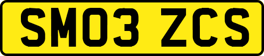 SM03ZCS