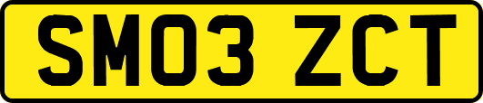 SM03ZCT