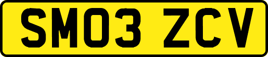 SM03ZCV