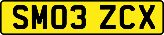 SM03ZCX