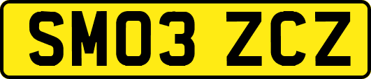 SM03ZCZ
