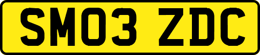 SM03ZDC