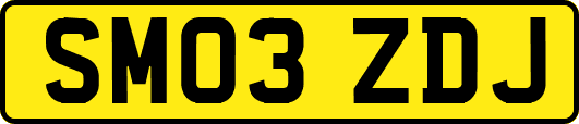 SM03ZDJ