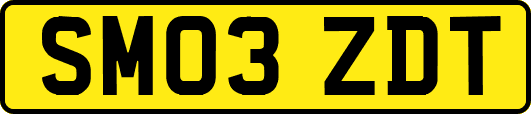 SM03ZDT