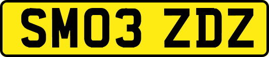 SM03ZDZ