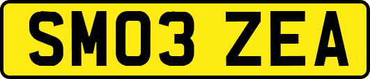 SM03ZEA