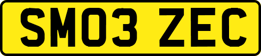 SM03ZEC