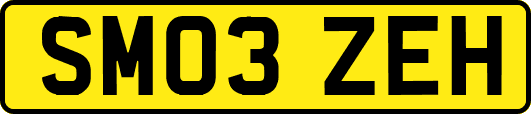 SM03ZEH