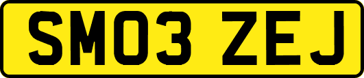 SM03ZEJ