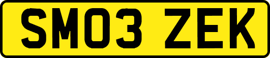 SM03ZEK