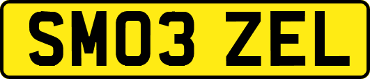 SM03ZEL