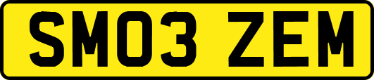 SM03ZEM
