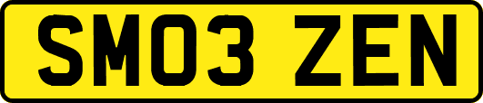 SM03ZEN