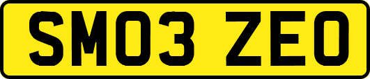 SM03ZEO