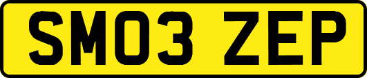 SM03ZEP