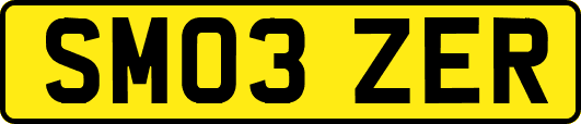 SM03ZER