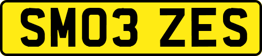 SM03ZES