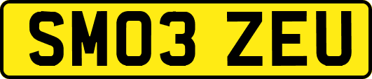 SM03ZEU