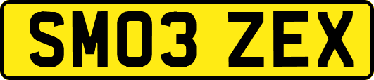 SM03ZEX