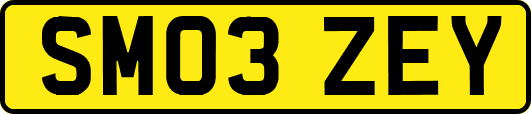 SM03ZEY