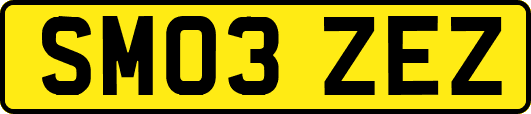 SM03ZEZ