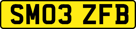 SM03ZFB