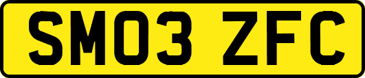 SM03ZFC
