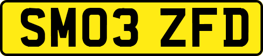 SM03ZFD