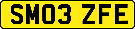 SM03ZFE