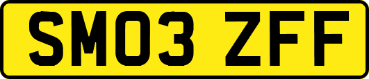 SM03ZFF