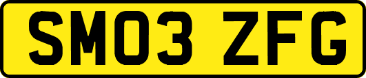 SM03ZFG