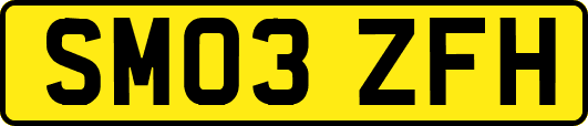 SM03ZFH