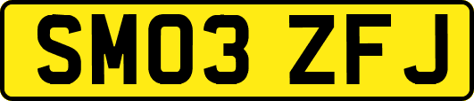 SM03ZFJ