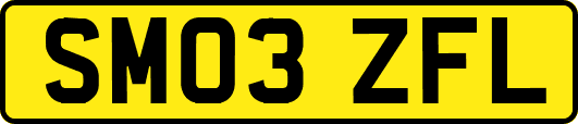SM03ZFL