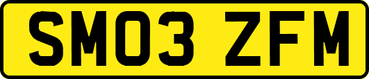 SM03ZFM
