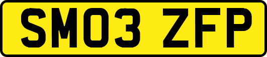 SM03ZFP