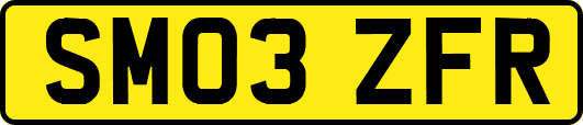 SM03ZFR