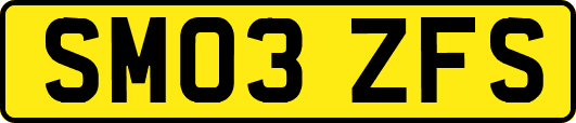 SM03ZFS