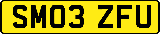 SM03ZFU