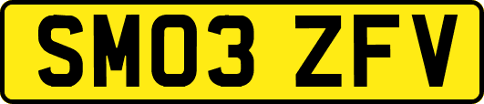 SM03ZFV