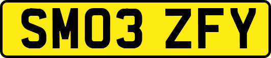 SM03ZFY