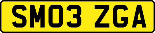 SM03ZGA