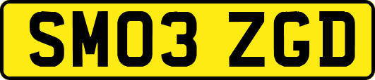 SM03ZGD