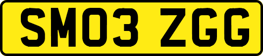 SM03ZGG
