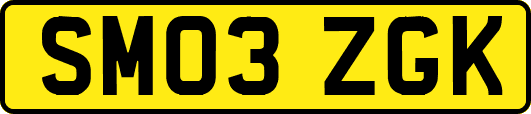 SM03ZGK
