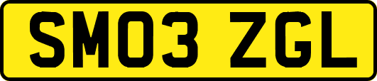 SM03ZGL