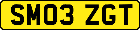 SM03ZGT