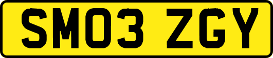 SM03ZGY