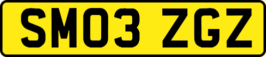 SM03ZGZ