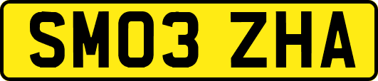 SM03ZHA